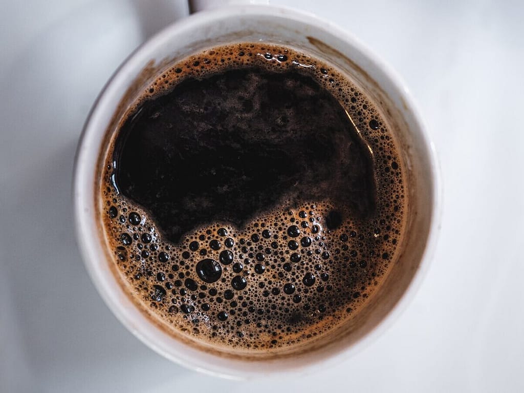 Discover Why Coffee Makes You Poop - The Koffee Blog