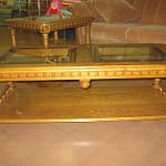 Antique Coffee Tables photo